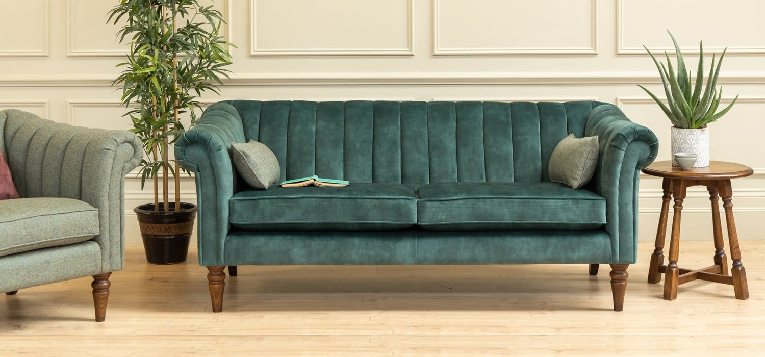 Wood Bros Rushden Range